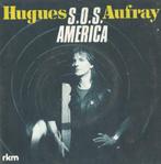 Hugues Aufray – Eso es America / Va voir tante Charlotte, CD & DVD, 7 pouces, Pop, Enlèvement ou Envoi, Single