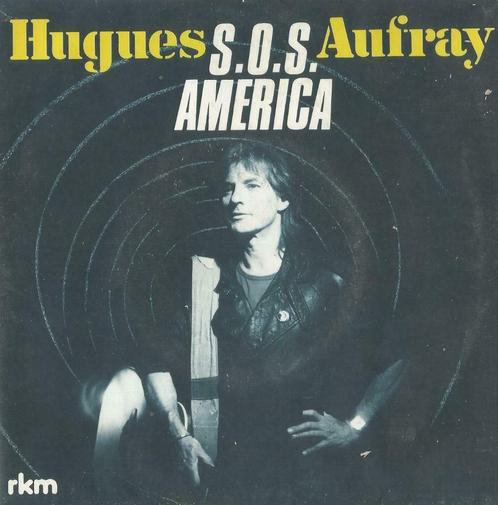 Hugues Aufray – Eso es America / Va voir tante Charlotte, CD & DVD, Vinyles Singles, Single, Pop, 7 pouces, Enlèvement ou Envoi