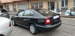 Skoda Octavia 2.0 essence/CLIM/FULL OP/MODEL 2013 IMPECABLE, Auto's, 75 kW, Zwart, Bedrijf, Elektrische ramen
