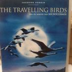 The travelling birds two disc special edition als nieuw 2 eu, Cd's en Dvd's, Dvd's | Documentaire en Educatief, Natuur, Alle leeftijden