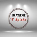 Brasserie engage Serveuse