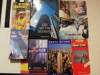 boeken- & filmpakket over  New York (eind jaren '90 - 2001), Boeken, Geschiedenis | Wereld, Ophalen, Gelezen