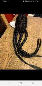 Perruque nattée, Bijoux, Sacs & Beauté, Enlèvement ou Envoi