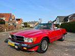 Mercedes-Benz Classe SL 560 SL