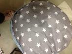 pouf avec étoiles, Enfants & Bébés, Enlèvement, Utilisé