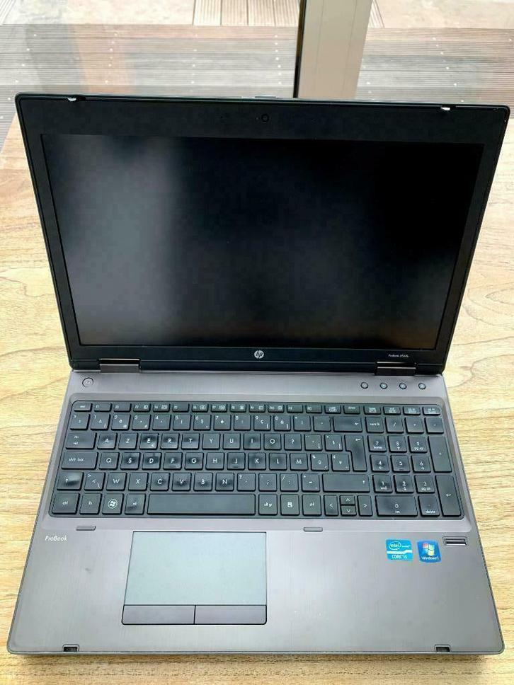 Laptop HP Probook 6560b., Computers en Software, Overige Computers en Software, Gebruikt, Ophalen of Verzenden