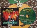 CD Antilliaanse feesten Caribbean Beat 2003 Hip Hop Latin, Cd's en Dvd's, Ophalen of Verzenden, Gebruikt, Wereldmuziek