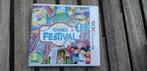 Games Festival 1, Ophalen