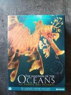 The kingdom of the oceans (3 disc), Cd's en Dvd's, Dvd's | Documentaire en Educatief, Boxset, Natuur, Ophalen of Verzenden, Vanaf 6 jaar