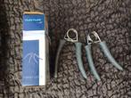 NEW 3 x FITNESS  Handgrips, Ophalen, Nieuw, Armen