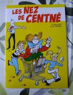 Les nez de centné - Stallaert & Meynen - NIEUW!, Nieuw, Ophalen of Verzenden, Eén stripboek