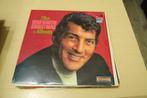 dean martin  lp, Cd's en Dvd's, Ophalen of Verzenden, 12 inch