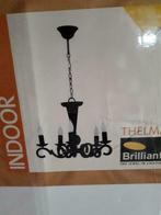 lustre, Maison & Meubles, Lampes | Lustres, Enlèvement, Neuf, Métal