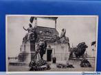 carte postale Bruxelles le tombeau du soldat inconnu, Collections, Cartes postales | Étranger