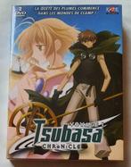 Tsubasa Chronicle (Voyage 1) neuf sous blister, Anime (japonais), Neuf, dans son emballage, Coffret, Envoi