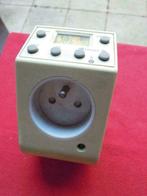 digitale programmeur W.H. mandolyn international LTD  SE-11S, Ophalen of Verzenden, Gebruikt, Compact