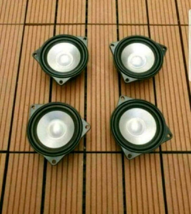 HARMAN KARDON MIDTONE SPEAKERS BMW E90 E91 E92 E93 E87, Autos : Divers, Autos divers Autre, Enlèvement ou Envoi