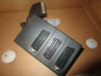 SCART, Verzenden, Nieuw, Minder dan 2 meter, Scartkabel