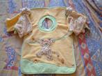 BAVOIR NOUKIES COLLECTION LEO ET ZIMBO LEO TOUT SEUL, Ophalen, Gebruikt