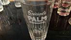 Steenhuffel speciale palm, Verzamelen, Biermerken, Ophalen of Verzenden, Zo goed als nieuw