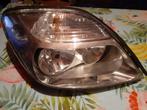 voorlicht renault scenic, Auto-onderdelen, Ophalen of Verzenden, Gebruikt, Renault