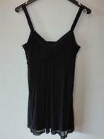 Zwart kleedje Mexx Medium, Kleding | Dames, Mexx, Ophalen of Verzenden, Zwart