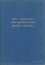 Het Godshuis der Predikheren binnen Leuven, Comme neuf, 19e siècle, Enlèvement ou Envoi