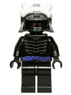Lego figuur Lord Garmadon Ninjago njo013 Ninjago