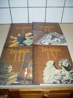 Le Décalogue 1RE-2RE-3EO-4EO, Livres, Plusieurs BD, Enlèvement ou Envoi, Comme neuf