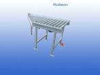 rollenbaan invoegstuk, Ophalen of Verzenden, Gebruikt