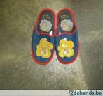 [2262]pantoffels the simpsons maat 40 zeer goede staat, Ophalen of Verzenden, Gebruikt