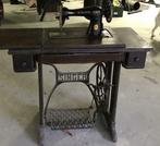 ancienne machine à coudre SINGER, Antiquités & Art, Enlèvement