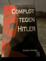 G. Knopp - Belgische editie, G. Knopp, Enlèvement ou Envoi