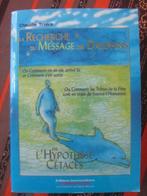 A la recherche du message des dauphins Claude Tracks, Enlèvement ou Envoi, Neuf