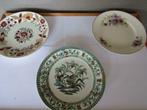 Bordjes van Petrus Regout, Antiek en Kunst, Antiek | Schalen, Ophalen