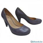 Pumps Clarks, Pumps, Ophalen of Verzenden, Zo goed als nieuw, Grijs