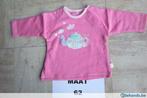 Shirt LM maat 62, Kinderen en Baby's, Ophalen of Verzenden, Gebruikt, Meisje, Shirtje of Longsleeve