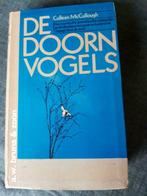 De doornvogels -  Colleen Mc Cullough, Boeken, Gelezen, Ophalen of Verzenden, België