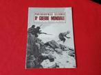 Livret photographies célèbres 2ème guerre mondiale, Livre ou Revue, Armée de terre, Enlèvement ou Envoi