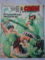 Conan strip, Boeken, Stripverhalen, Ophalen of Verzenden