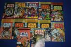 Star Wars comics 1e drukken ( 1982 , 1984 ) per stuk, Collections, Star Wars, Comme neuf, Enlèvement ou Envoi, Livre, Poster ou Affiche