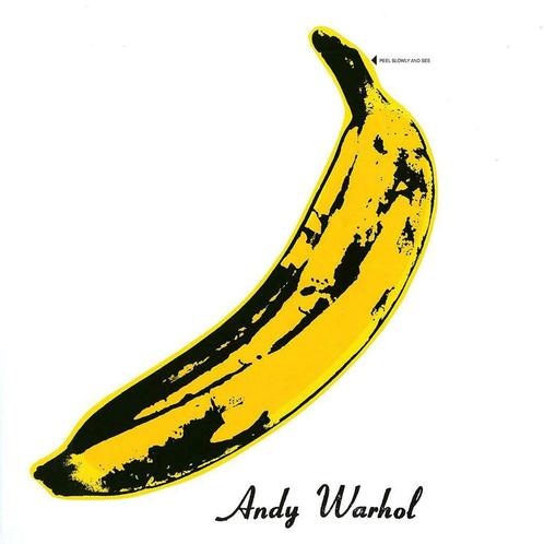 The Velvet Underground & Nico (Ltd Anniv. Edt.) (1769369212), Cd's en Dvd's, Vinyl | Pop, 12 inch, Ophalen of Verzenden