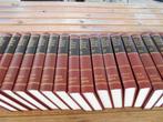EncyclopediÃ«n, Boeken, Ophalen, Gelezen, Complete serie
