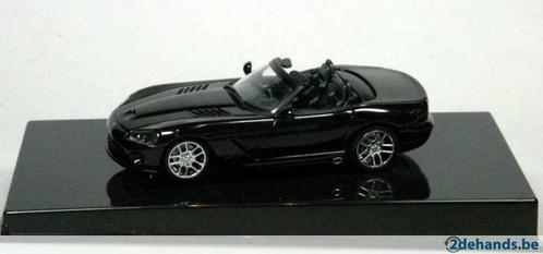 Dodge Viper SRT-10 1/43 Auto Art, Hobby en Vrije tijd, Modelbouw | Auto's en Voertuigen, Nieuw, Auto, Ophalen of Verzenden