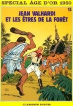 Valhardi (Série récente),Jean Valhardi et les êtres de la,Pr, Livres, Une BD, Enlèvement ou Envoi, Utilisé