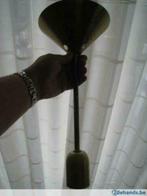 luchter / luster, Huis en Inrichting, Ophalen of Verzenden, Gebruikt, Metaal