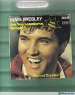 Single - 1: Elvis Presley