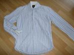 hemd merk we - maat 38, Kleding | Heren, Overhemden, Ophalen of Verzenden, Gedragen, WE, Halswijdte 38 (S) of kleiner
