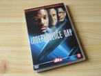 Independence Day (1996) DVD Science-fiction Action Thriller, CD & DVD, Science-Fiction, Comme neuf, À partir de 12 ans, Enlèvement ou Envoi