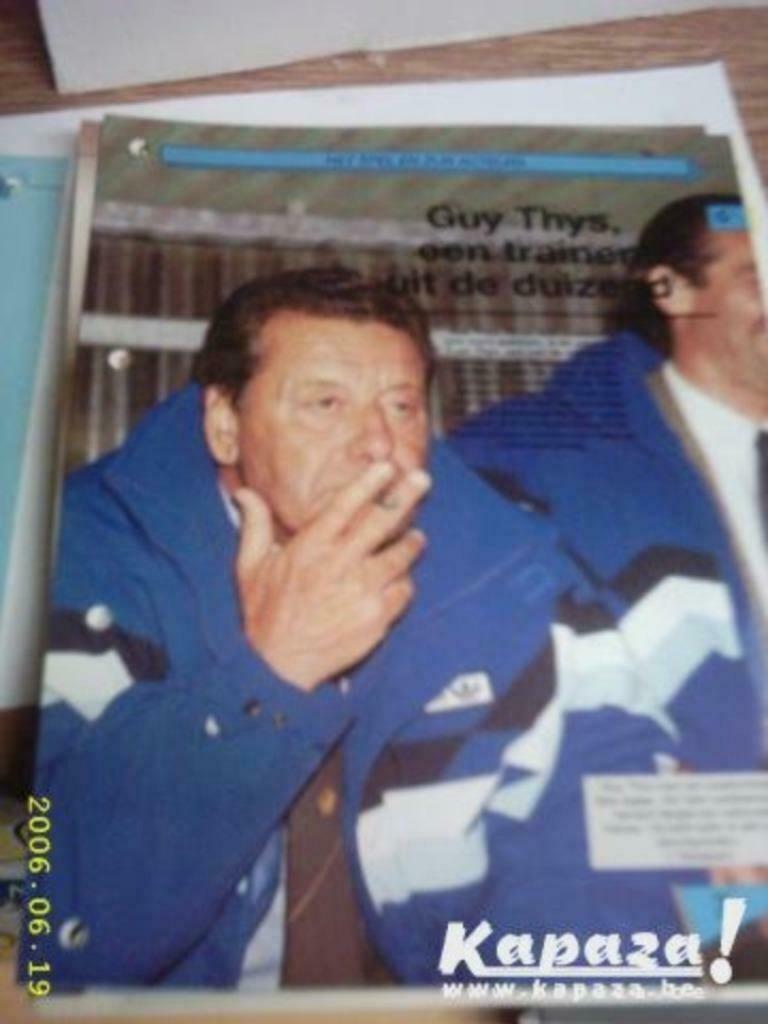 Collection Football, Enlèvement ou Envoi, Utilisé, Sport de ballon